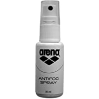 ARENA 0000095047-020 Spray Antivaho- Unisex- Transparente- Universal